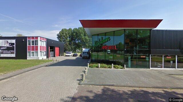 Appartement - De Tureluur/Dronten (€1185.00/52.00m2)