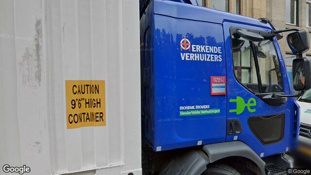 Appartement - Hofweg/Den Haag (€3250.00/180.00m2)