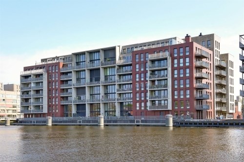 Appartement - De Boeg/Zaandam (€1195.00/82.00m2)