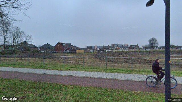 Huurwoning - Appendage/Hengelo (OV) (€1283.00/119.00m2)