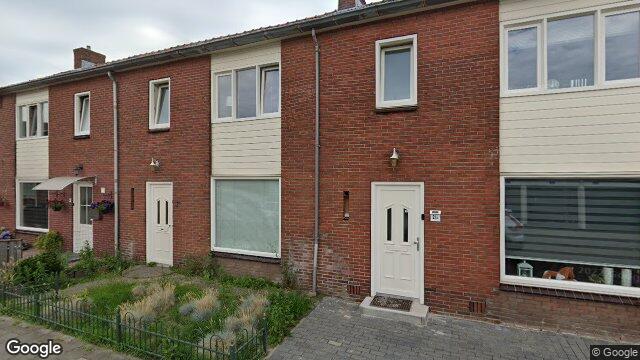 Huurwoning - Elzenstraat/Almelo (€1275.00/90.00m2)