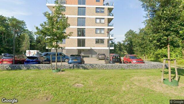 Appartement - Uithof/Almere (€1550.00/73.00m2)