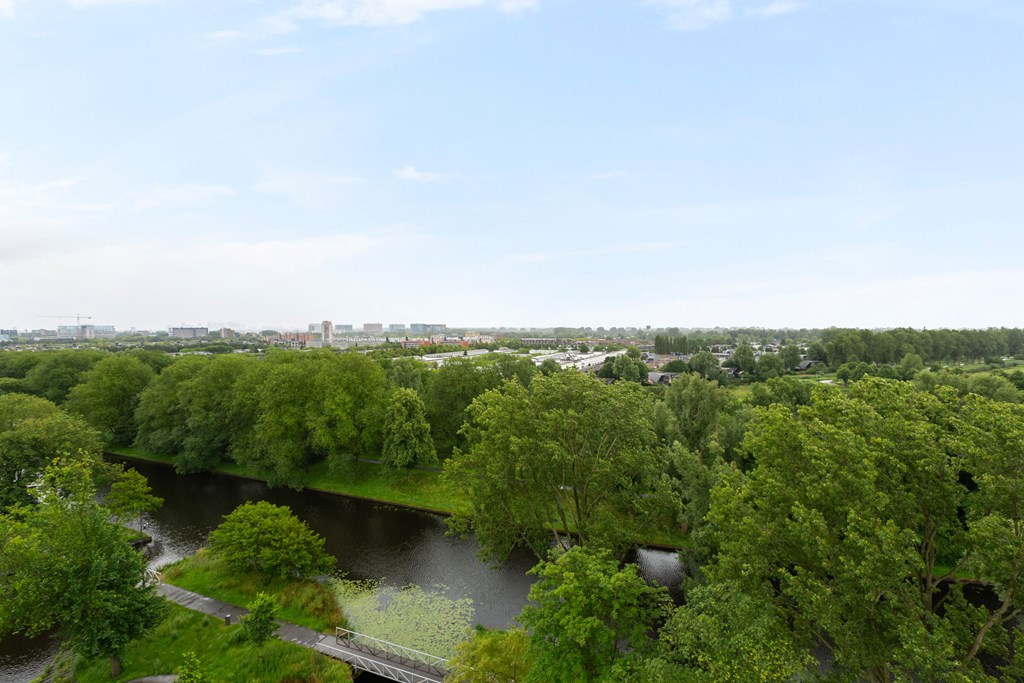 
Foto appartement te huur in Amsterdam - Jan Van Zutphenstraat
