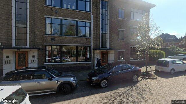 Appartement - Albertus Perkstraat/Hilversum (€2475.00/79.00m2)