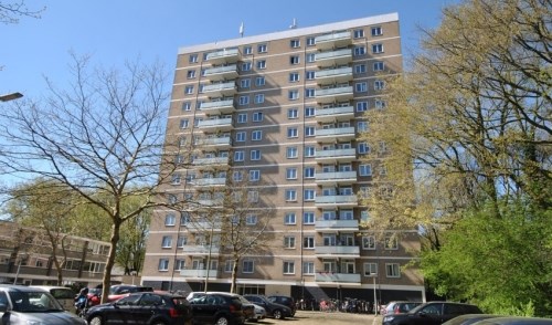 Appartement - Hazelaarlaan/Amstelveen (€995.00/48.00m2)