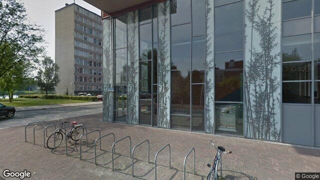 Appartement - Amerikalaan/Utrecht (€1900.00/67.00m2)