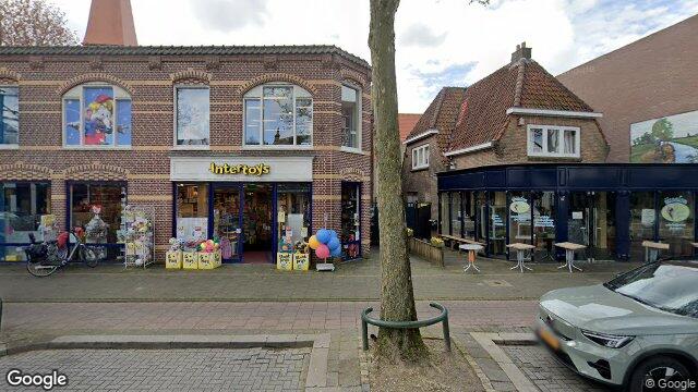 Appartement - Gijsbrecht van Amstelstraat/Hilversum (€1775.00/58.00m2)