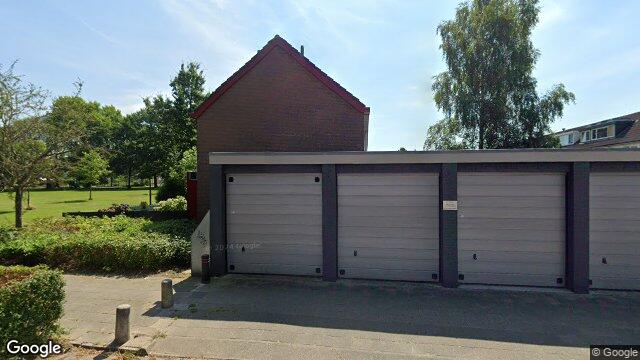 Huurwoning - Koning Arthurpad/Amersfoort (€1184.00/114.00m2)