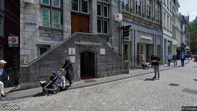 Appartement - Kleine Staat/Maastricht (€1990.00/93.00m2)