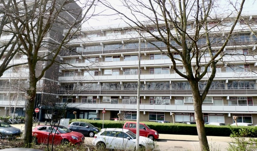 Appartement - De Brink/Den Haag (€861.00/59.00m2)