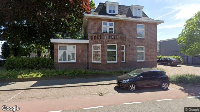 Appartement - Spoorstraat/Boxmeer (€1500.00/73.00m2)