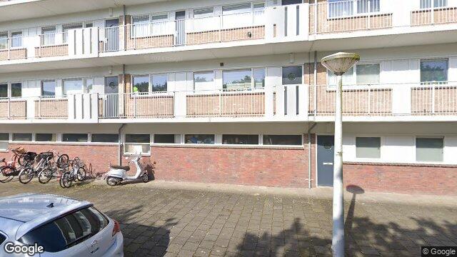 Appartement - Crack-State/Amsterdam (€2500.00/79.00m2)