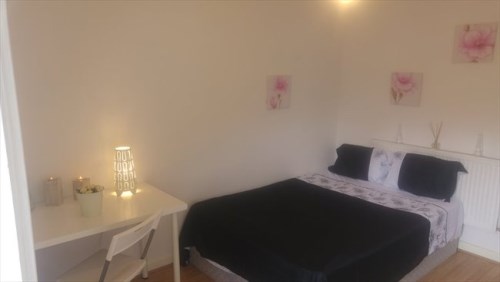 Kamer - Billitonstraat/Utrecht (€515.00/18.00m2)