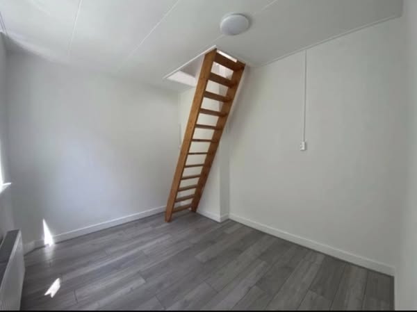 Kamer - Oosterpoort/Groningen (€452.00/13.00m2)