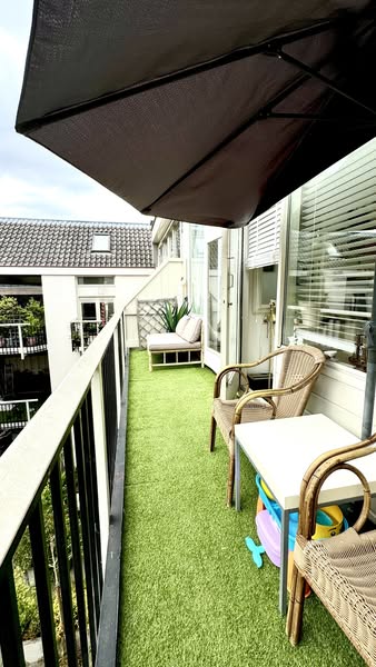 Appartement - Onbekend/Amsterdam (€2750.00/120.00m2)