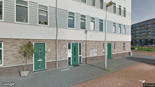 Appartement - Eschersingel/Utrecht (€1950.00/73.00m2)