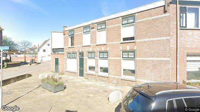 Huurwoning - Nieuwstraat/Den Helder (€1010.00/84.00m2)