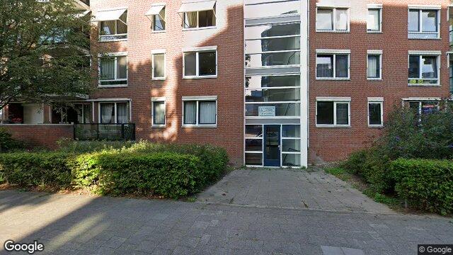 Appartement - Pastoor Sickingstraat/Eindhoven (€1500.00/80.00m2)