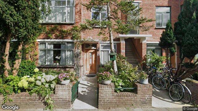 Appartement - Van Lansbergestraat/Den Haag (€1950.00/77.00m2)