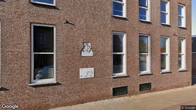 Appartement - Merkstrjitte/Woudsend (€995.00/113.00m2)