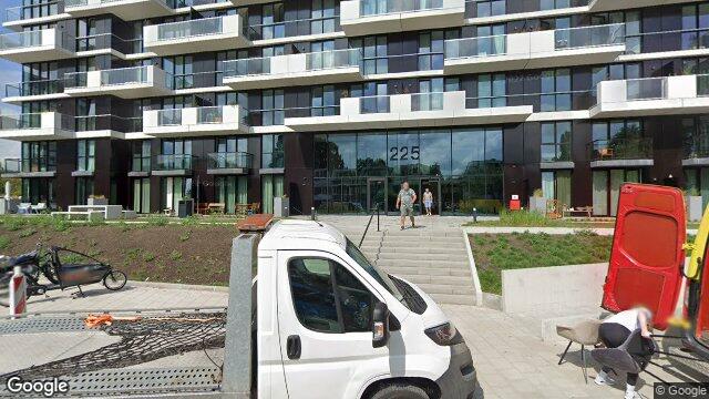 Appartement - Biesbosch/Amstelveen (€1095.00/39.00m2)