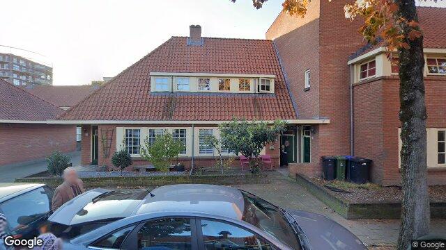Huurwoning - Marconistraat/Hilversum (€1650.00/90.00m2)