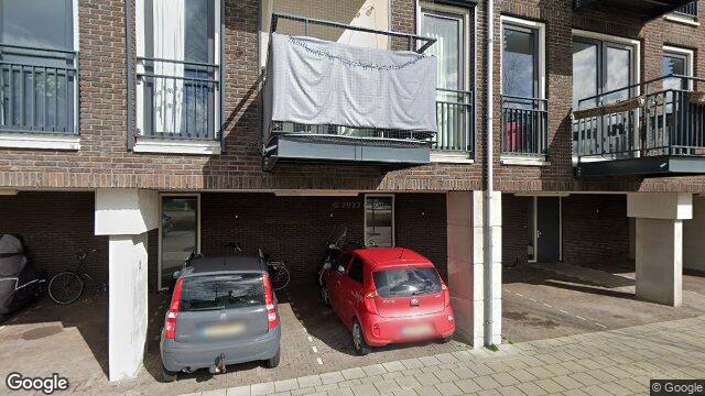 Appartement - Twijnderlaan/Aalsmeer (€1283.00/55.00m2)