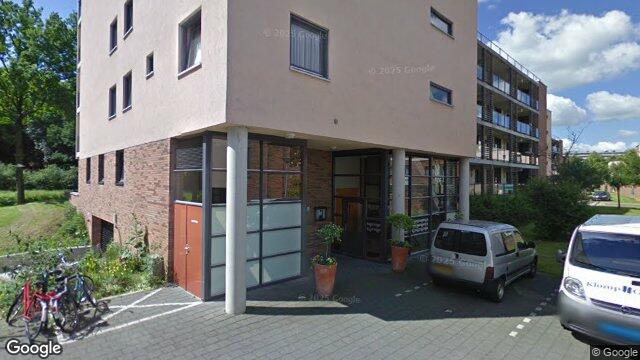 Appartement - Jo Wüthrichlaan/Utrecht (€1950.00/85.00m2)