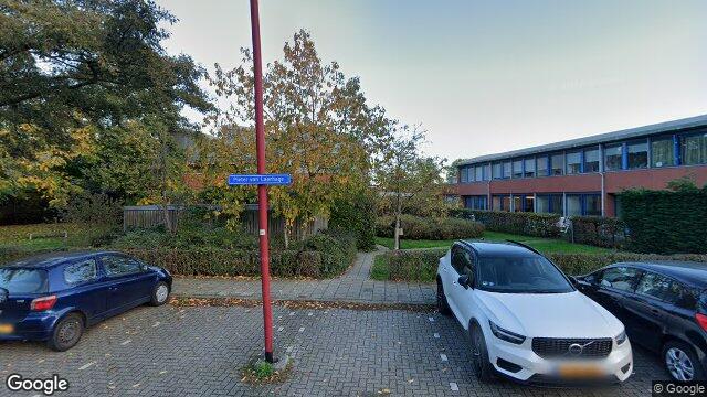 Appartement - Pieter van Laerhage/Nieuwegein (€1228.00/75.00m2)