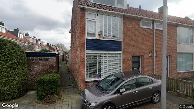 Huurwoning - Colijnlaan/Uithoorn (€3000.00/108.00m2)