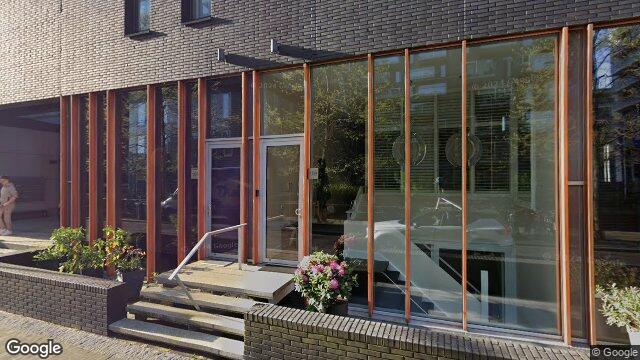 Appartement - George Gershwinlaan/Amsterdam (€3400.00/82.00m2)