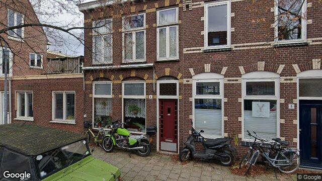 Huurwoning - Soendastraat/Haarlem (€3665.00/111.00m2)