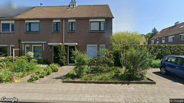 Huurwoning - Trekker/Heerenveen (€1100.00/127.00m2)