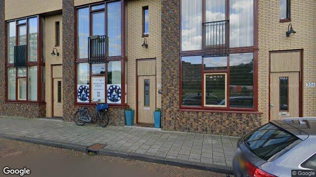 Huurwoning - Zuidpoolsingel/Alphen aan den Rijn (€1955.00/150.00m2)