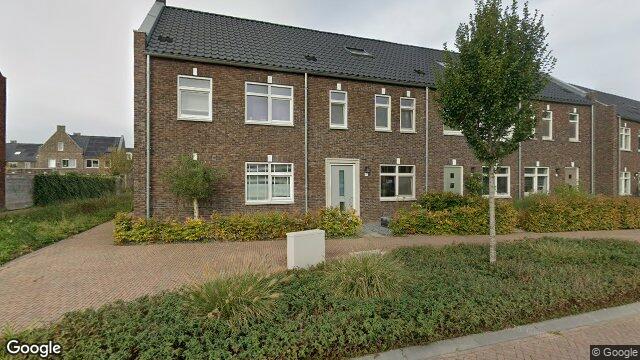 Huurwoning - Janus Baulingstraat/Deventer (€1895.00/105.00m2)