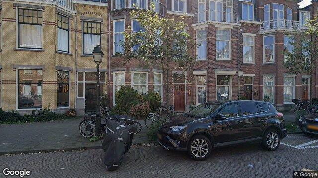 Huurwoning - Frankenslag/Den Haag (€6500.00/255.00m2)