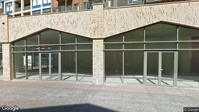 Appartement - De Galerij/Almelo (€1112.00/86.00m2)