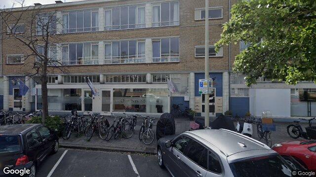 Appartement - Breitnerlaan/Den Haag (€1850.00/96.00m2)