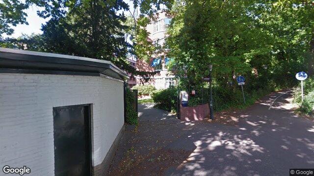 Appartement - Van Stolkweg/Den Haag (€3500.00/177.00m2)