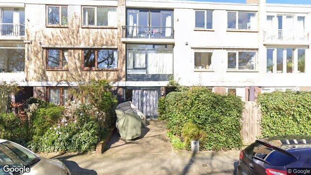 Huurwoning - Pieter Wantelaan/Haarlem (€3250.00/146.00m2)