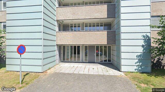 Appartement - G.A. van Nispenstraat/Arnhem (€1575.00/102.00m2)