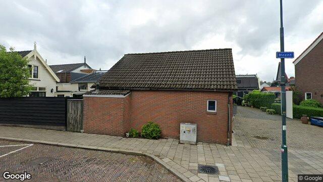 Appartement - Meent/Kamerik (€2600.00/75.00m2)