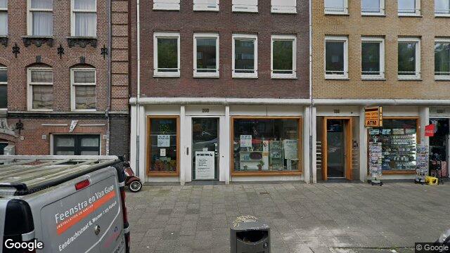 Appartement - Valkenburgerstraat/Amsterdam (€3150.00/88.00m2)