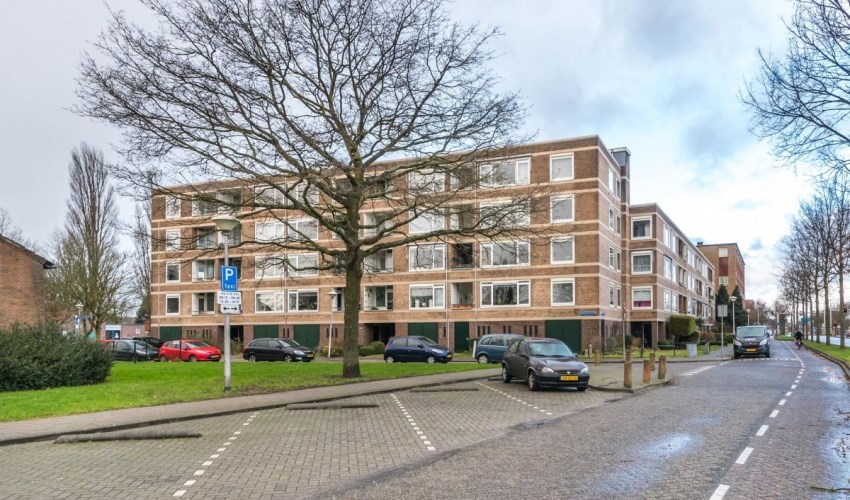 Appartement - Amundsenstraat/Amersfoort (€980.00/75.00m2)