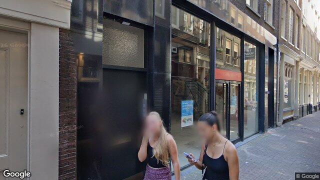 Appartement - Taksteeg/Amsterdam (€2550.00/75.00m2)