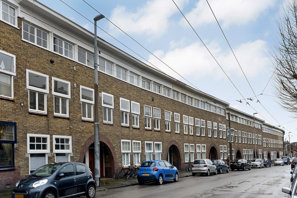 Kamer - Hommelseweg/Arnhem (€625.00/17.00m2)