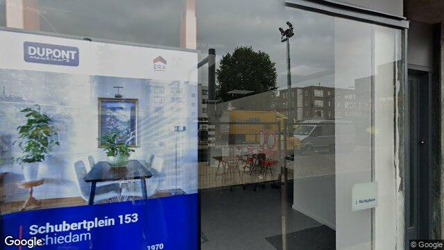 Appartement - Dorpsweg/Rotterdam (€2950.00/145.00m2)