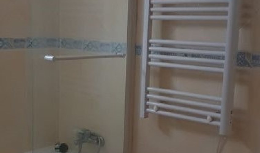 Kamer - Regentesselaan/Den Haag (€655.00/27.00m2)