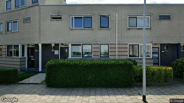 Huurwoning - Mahonie/Dordrecht (€2185.00/104.00m2)