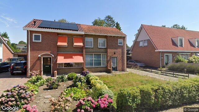 Huurwoning - Blekenweg/Haren (GR) (€1750.00/93.00m2)